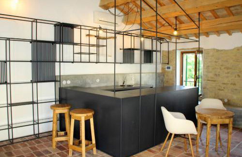 Borgo Calbianco - Private House with Pool & AirCo - Foto 45