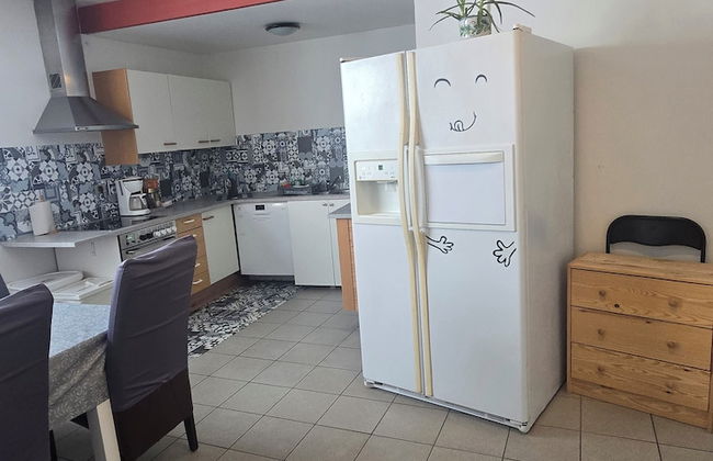 Reykjanes Guesthouse - Foto 19