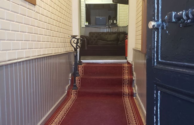 Ottoman Apart - Foto 57