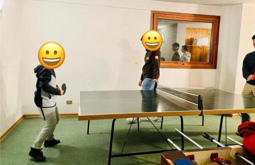 Mansarda delle Dolomiti - Foto 56