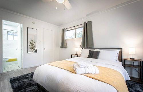 Downtown Austin Suite Retreat - Foto 13