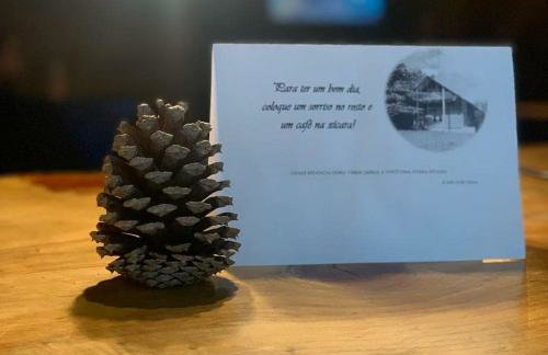 CHALÉ ESTÂNCIA OURO VERDE - Photo 68