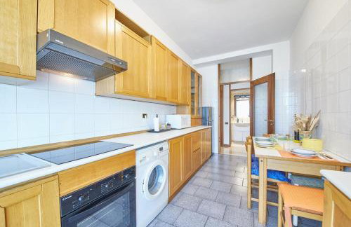 Elegante Alloggio in centrale fino a 6 persone - Foto 6
