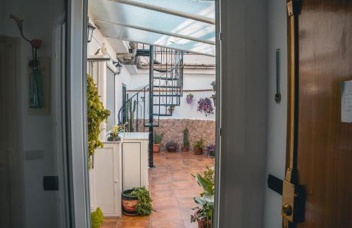 La Casita de los Cactus - Foto 18