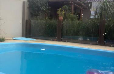 Apartamento com piscina - Foto 7