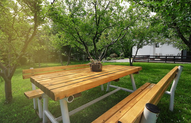 Lagom Apartments - Foto 39