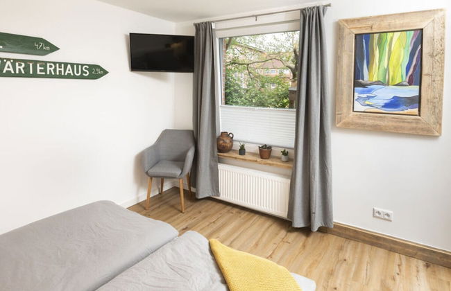 De Seekobb -beachgoers - Foto 8