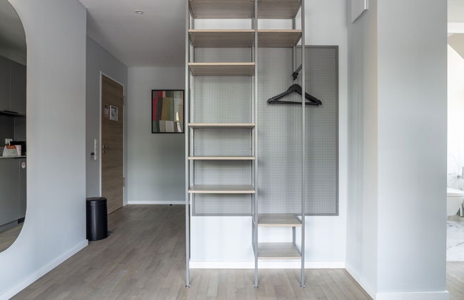 Numa Munich Blend - Foto 33