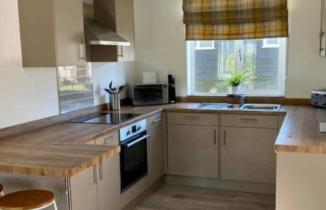 Sunrise Holiday Home Humberston Fitties - Foto 13