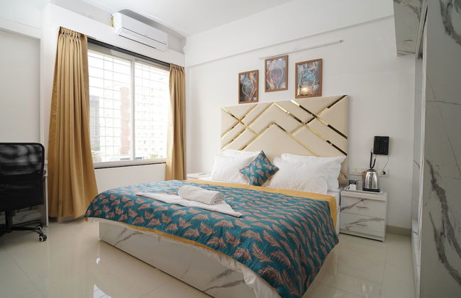 Corporate Luxury Stays Baner - Foto 5