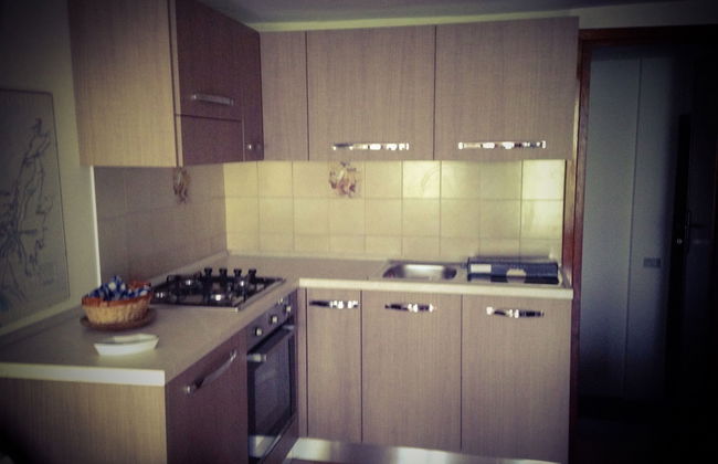 Agriturismo La Grange - Foto 12