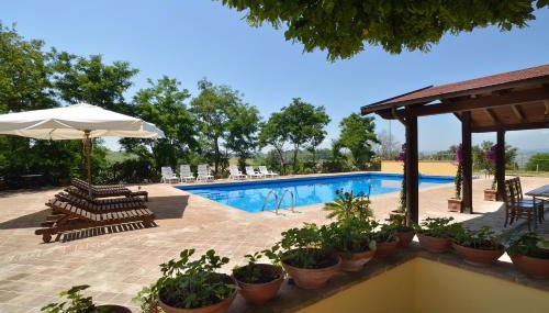 Villa Santa Maria Deruta - Foto 3