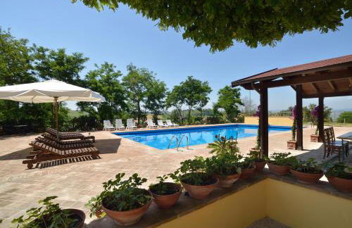 Villa Santa Maria Deruta - Foto 3