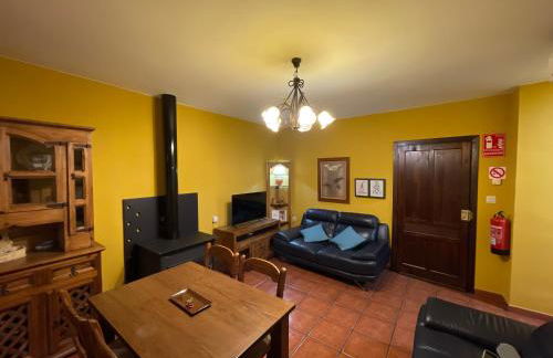 Ático Casa Ángel - Photo 22