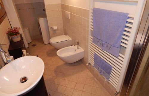 Corte Santa Felicita Guest House - Foto 11