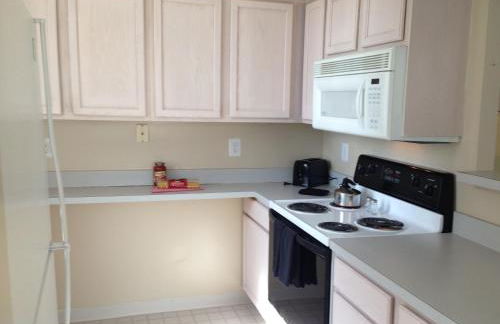 National at Ballston Metro - Foto 30