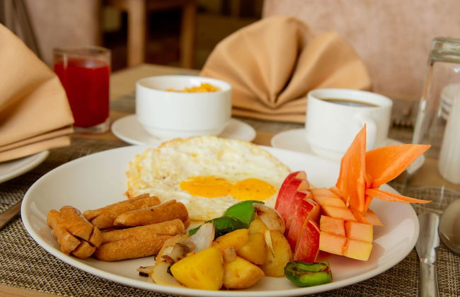 Stay Inn Hotel and Apartment Pokhara - Photo 23