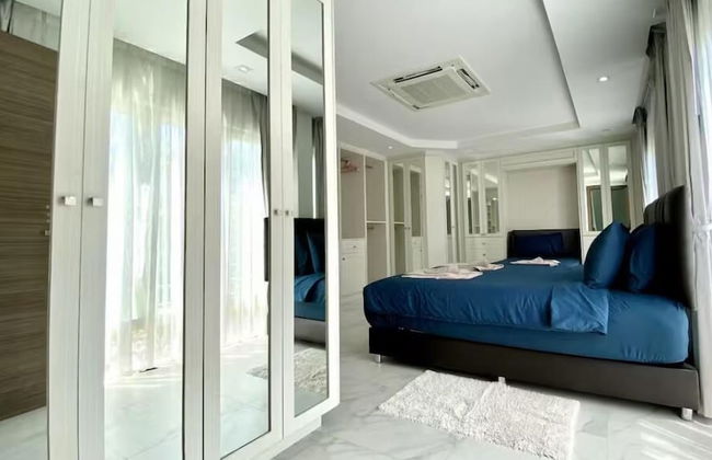 Baan Jayden Duplex Seaview Villa - Foto 2