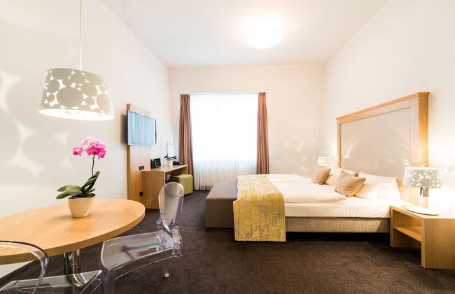 Aparthotel am Schloss - Foto 4