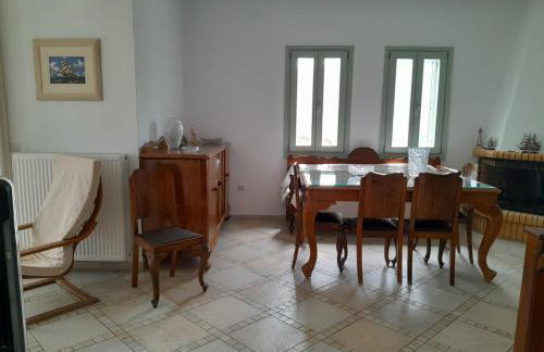 Liopi Village Andros - Foto 37