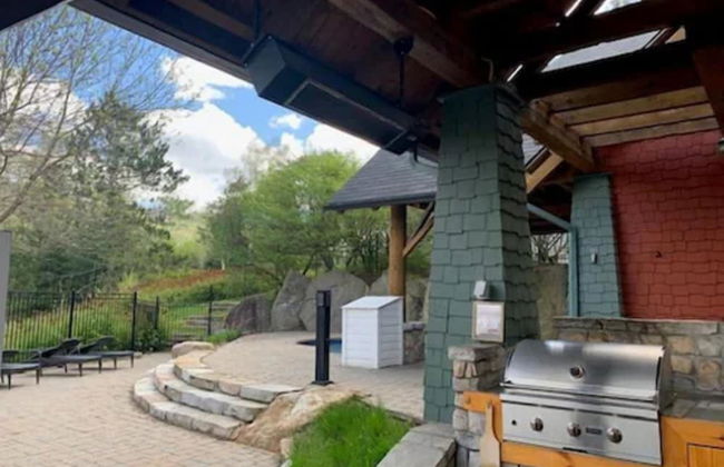 Hilton Grand Vacations Club Tremblant Canada - Foto 67