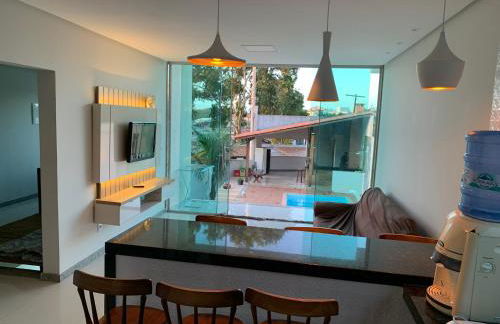 Casa na praia de Ubu - Anchieta - Foto 11