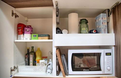 Gîte le Grenier GRAY - Foto 15