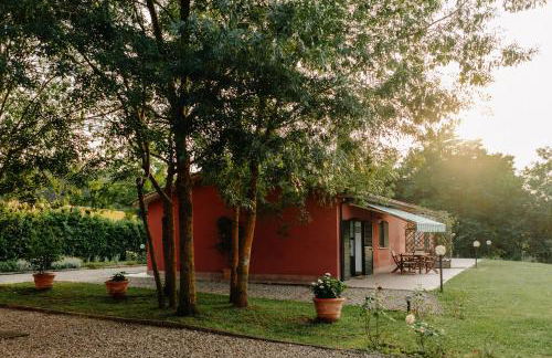 Il Casale delle Rose - Foto 50