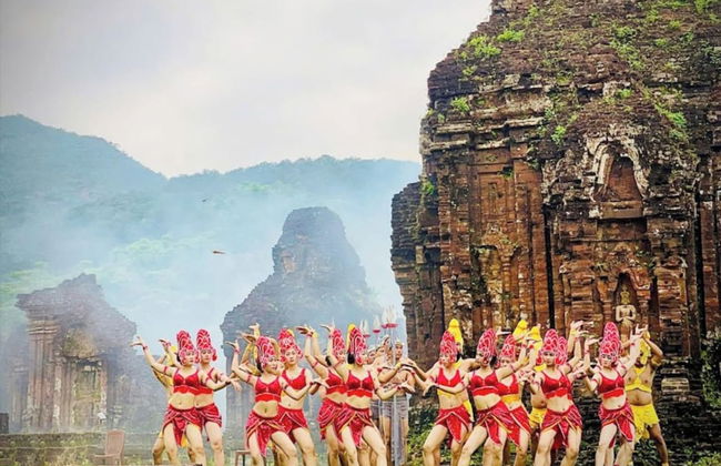 Hoi An Tháng 1 Villa - Foto 31