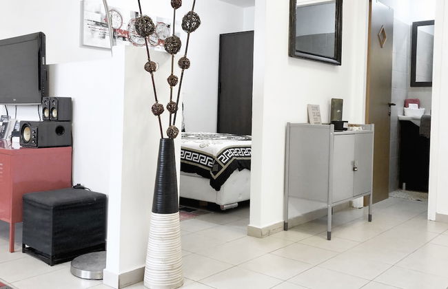 Stylish Tel Aviv - Photo 71