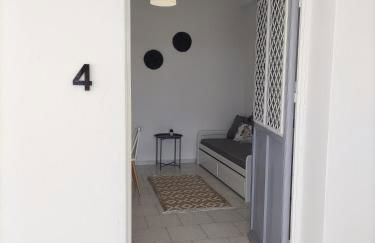 Galini Rooms & Apartments Syros - Photo 92