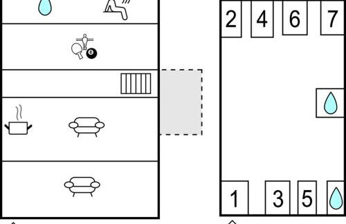 Beautiful Home In Maubert-Fontaine - Foto 25