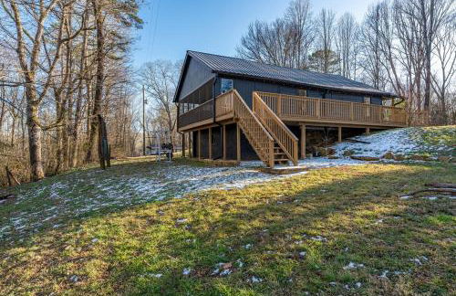 Boutique Farmhouse at Montaluce Winery-Weddings-Nature-Hiking-Fast WIFI-Easy Parking - Foto 21