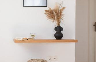Evdokia - Luxury Olive Yard apartments with Aegean View - Foto 16