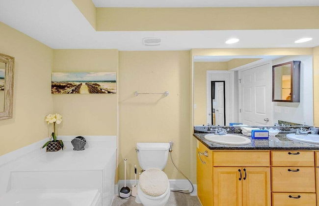 Ocean Club Villas - Foto 21