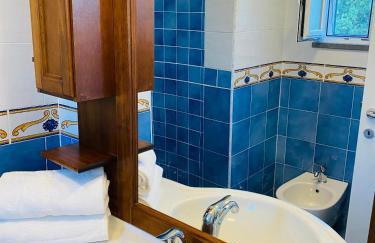 Grazioso MONOLOCALE nella villa NOLELU - Foto 21