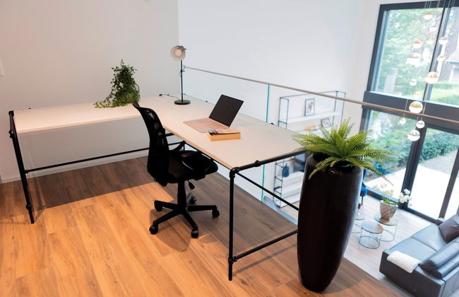 THE CITY ZUG APARTMENTS - Foto 15