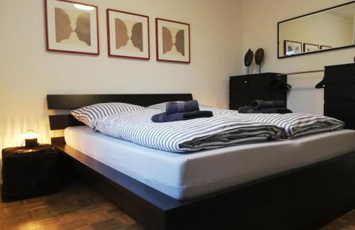 Appartement am Campus - Photo 10