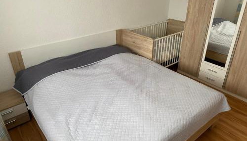 Ferienwohnung - Foto 2, wardrobe