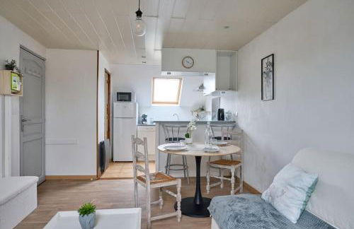 Charmant duplex cosy - Foto 9