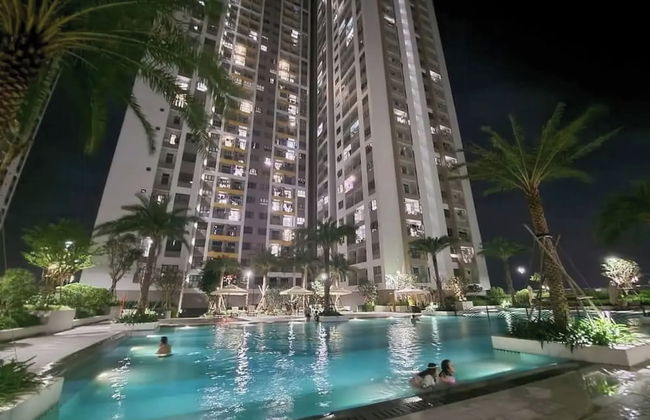 Saigon Riverside Complex D7 - Foto 1