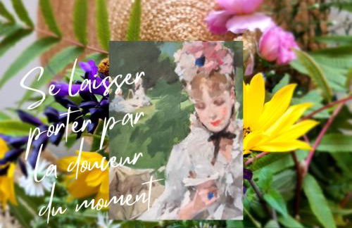 CAP MARIN DE LANCIEUX charmante et spacieuce à 50 m de la plage - Foto 34