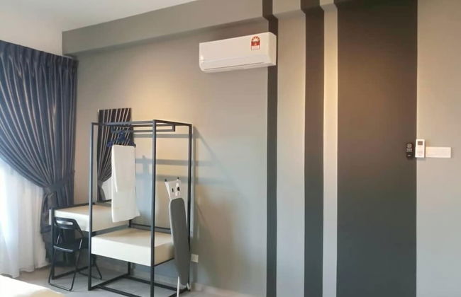 Atlantis Residence Malacca by Koze - Foto 47