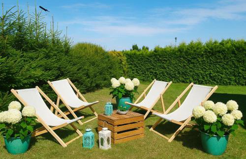 Czarne Domki Resort - Photo 5