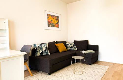 Home away from Home in a lovely vine region Bingen - Foto 6