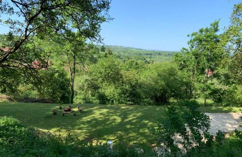 Maison Le Haut Fée - Foto 11