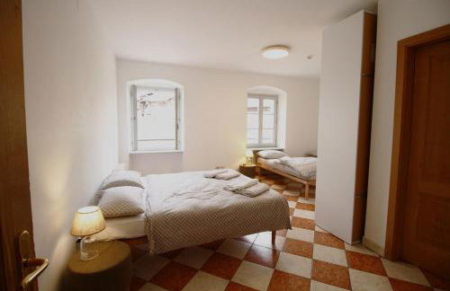 Casa Nido sul Cermis - Foto 18