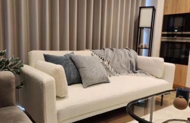 Modern 1BR - 20 minutes to Heathrow - Parking - Foto 46