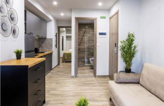 Raise Averof Serviced Apartments - Foto 89