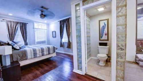 Studio - French Quarter's edge - Foto 4